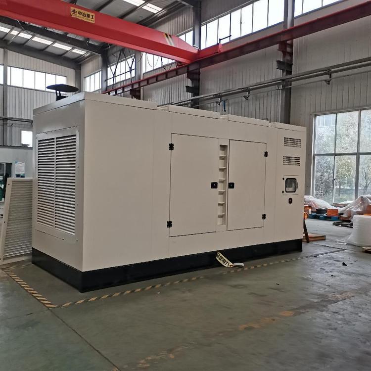 阳西发电机出租